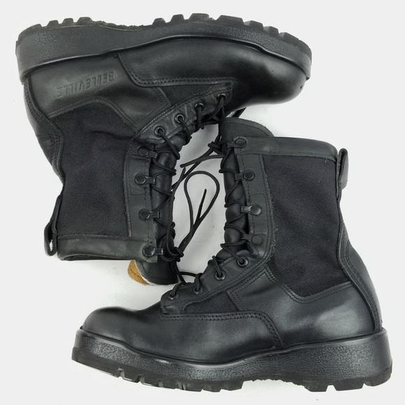 Belleville 770 V  Insulated Combat Boot 6.5 R main image 6